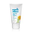 Green People Childrens Sun Lotion Lavender Spf25 150ml Green People Childrens Sun Lotion Lavender Spf25 150ml