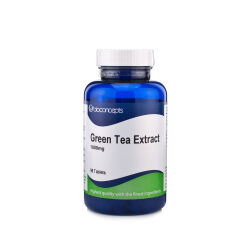 Green Tea Extract Tablets 1000mg