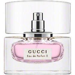 Fragrances Gucci Ii Eau de Parfum Spray - 75ml Fragrances Gucci Ii Eau de Parfum Spray - 75ml