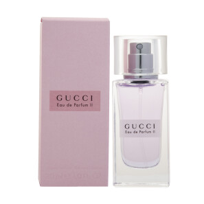 Buy Gucci Ii Eau De Parfum Spray 30ml Chemist Direct