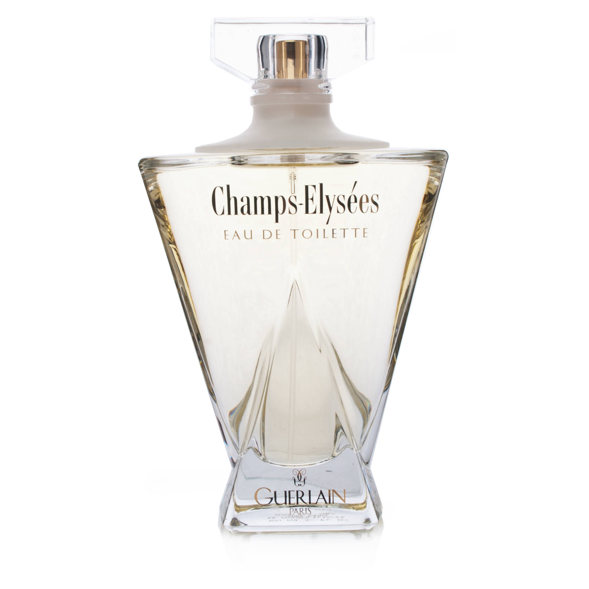 Guerlain Champs Elysees Edt