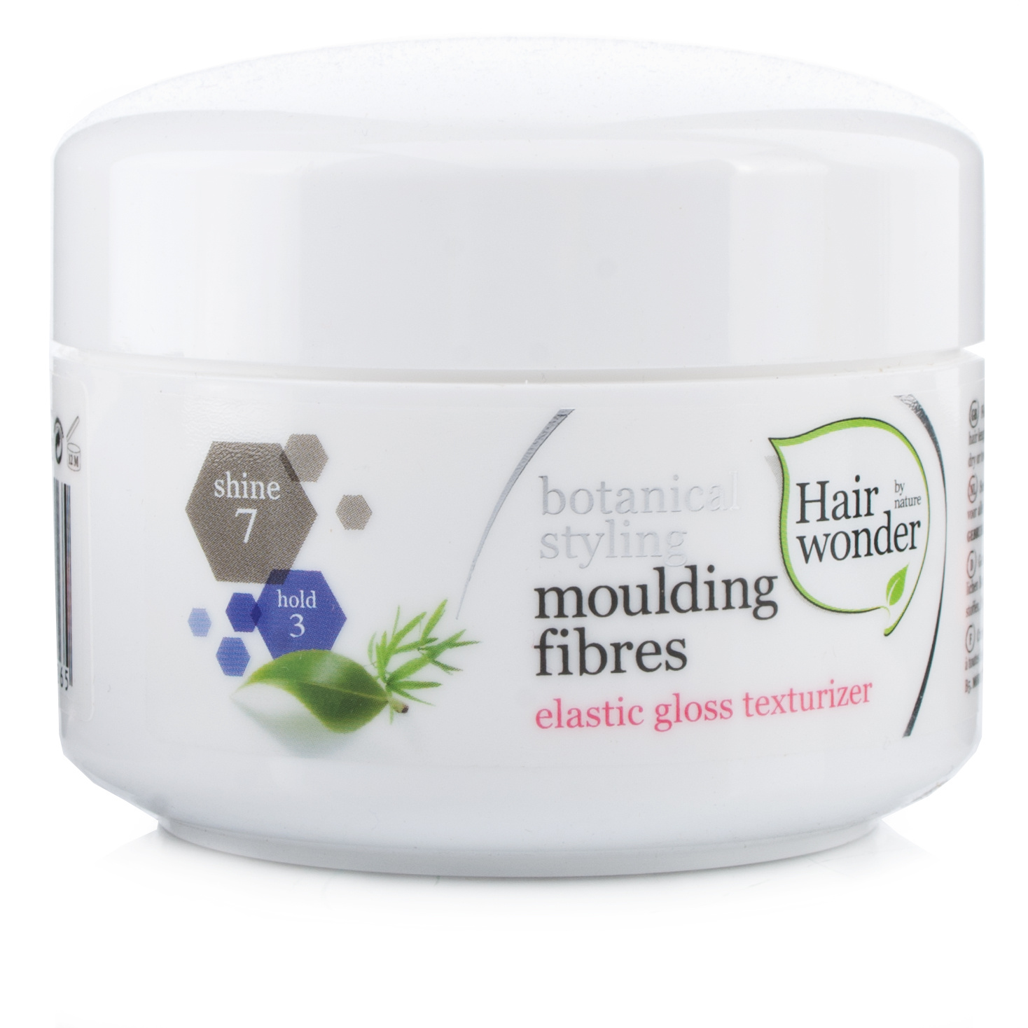 Hair Wonder Botanical Styling Moulding Fibres Chemist Direct
