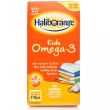 Haliborange Kids Omega-3 Fish Oil Chewy Capsules