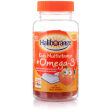 Haliborange Multivitamins And Omega-3 Softies Haliborange Multivitamins And Omega-3 Softies