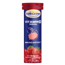 Haliborange Vitamin D 1000iu Strawberry Effervescent