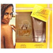 Halle Berry Halle Eau De Parfum Spray & 150ml Body Lotion Halle Berry Halle Eau De Parfum Spray & 150ml Body Lotion
