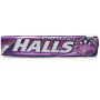 Halls Blackcurrant Lozenges Halls Blackcurrant Lozenges
