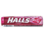 Halls Sugar Free Cherry Lozenges Halls Sugar Free Cherry Lozenges