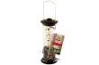 Harrisons Cast Aluminium Seed Feeder Harrisons Cast Aluminium Seed Feeder