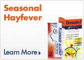 Hay fever