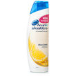 Head & Shoulders Citrus Fresh Shampoo Head & Shoulders Citrus Fresh Shampoo