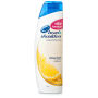 Head & Shoulders Citrus Fresh Shampoo Head & Shoulders Citrus Fresh Shampoo