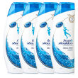 Head & Shoulders Classic Clean Shampoo 4 Pack Head & Shoulders Classic Clean Shampoo 4 Pack