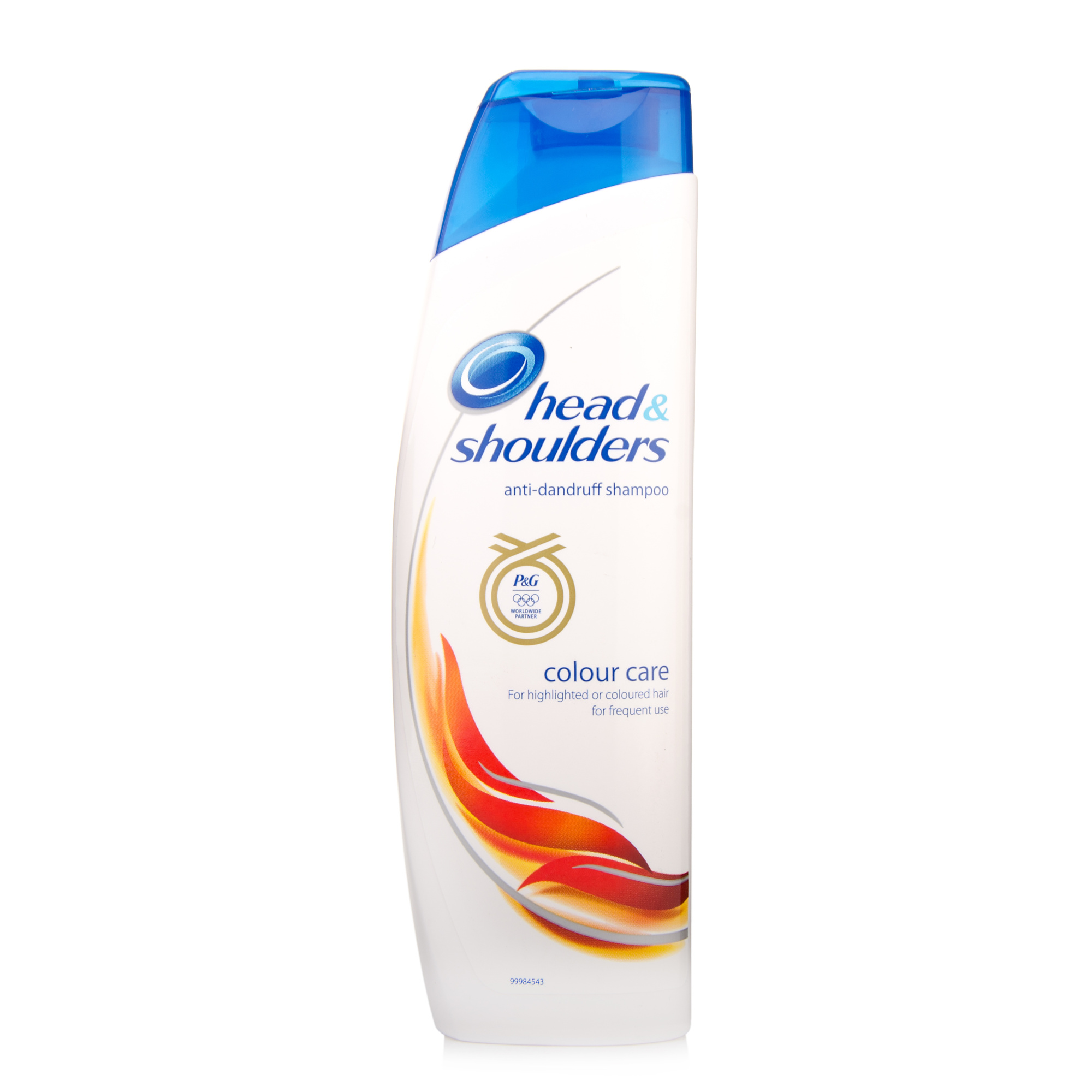 Head & Shoulders Colour Care Shampoo Chemist Direct