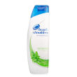 Head & Shoulders Cool Menthol Shampoo Head & Shoulders Cool Menthol Shampoo