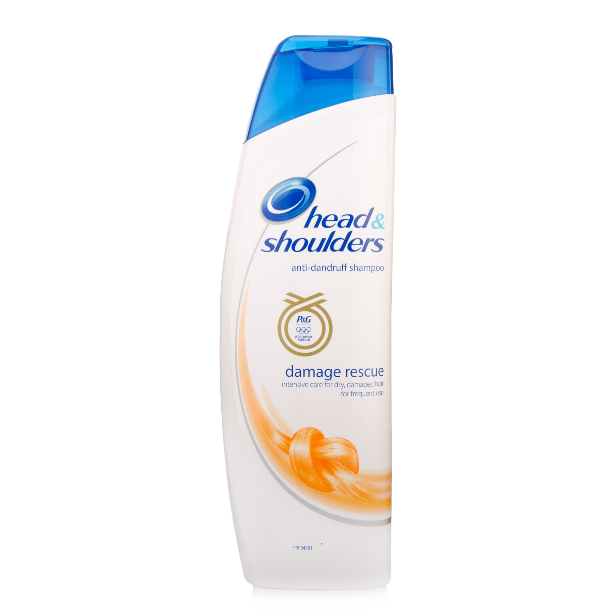 Head & Shoulders Damage Rescue Shampoo Chemist Direct