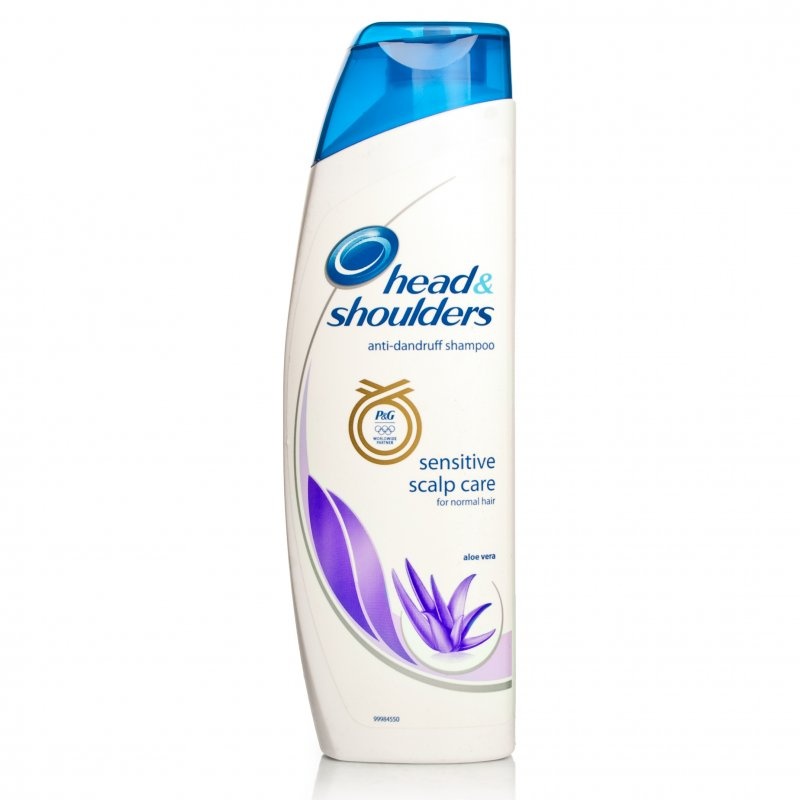 Head & Shoulders Shampoo Sensitive Beauty £3.19 Chemist Direct