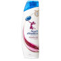 Head & Shoulders Smooth & Silky Shampoo Head & Shoulders Smooth & Silky Shampoo