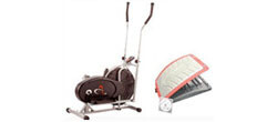 Health & Fitness