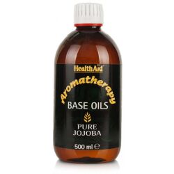 Healthaid Jojoba Base Oil