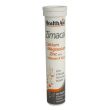 Healthaid Zimacal Effervescent Tablets Healthaid Zimacal Effervescent Tablets