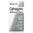 Healthaid Calmagzinc Tablets Healthaid Calmagzinc Tablets