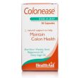 Healthaid Colonease Capsules Healthaid Colonease Capsules