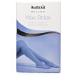 Healthaid Depilatory Body Wax Strips Healthaid Depilatory Body Wax Strips