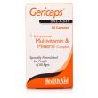 Healthaid Gericaps Multivitamin & Minerals Healthaid Gericaps Multivitamin & Minerals