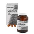 Healthaid Selenium Vitamin E 400iu Capsules Healthaid Selenium Vitamin E 400iu Capsules