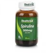 Healthaid Spirulina 500mg Tablets Healthaid Spirulina 500mg Tablets