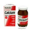 Healthaid Strong Calcium 600mg Chewable Tablets Healthaid Strong Calcium 600mg Chewable Tablets