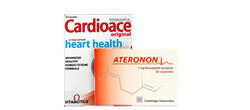 Healthy Heart Supplements