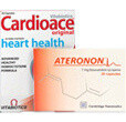 Healthy Heart Supplements