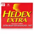Hedex Extra Hedex Extra