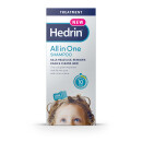 Hedrin Kills Lice Shampoo
