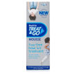 Hedrin Treat & Go Head Lice Mousse Hedrin Treat & Go Head Lice Mousse