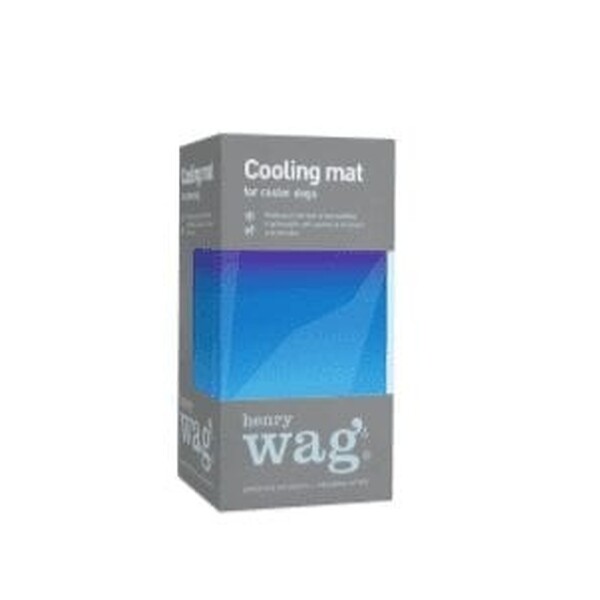Henry Wag Pet Cooling Mat