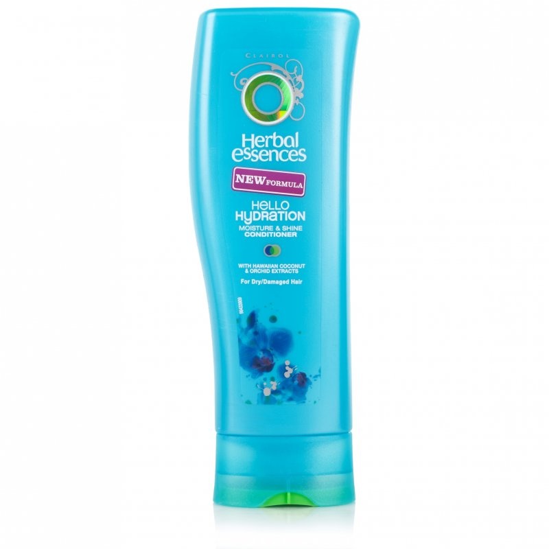 Herbal Essences Hello Hydration Conditioner 200ml Chemist Direct