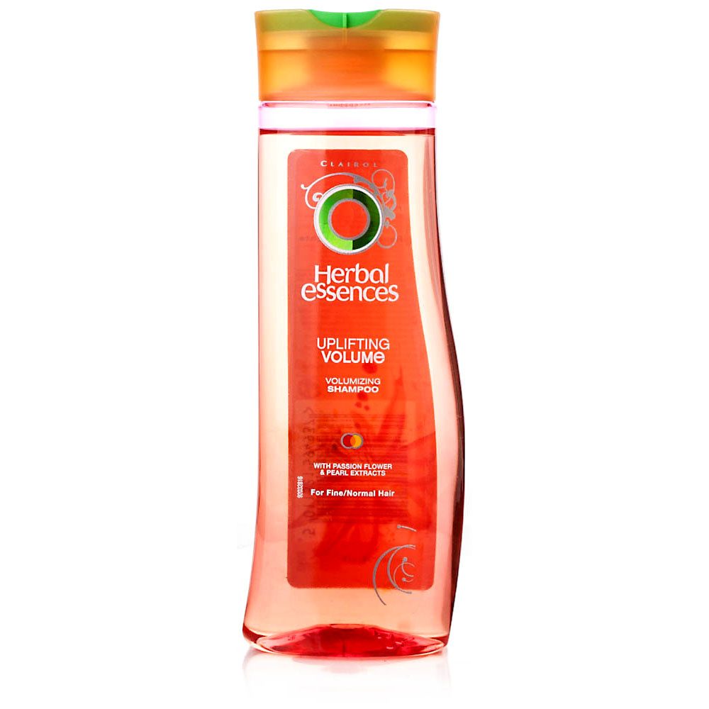 Herbal Essences Uplifting Volume Shampoo Chemist Direct