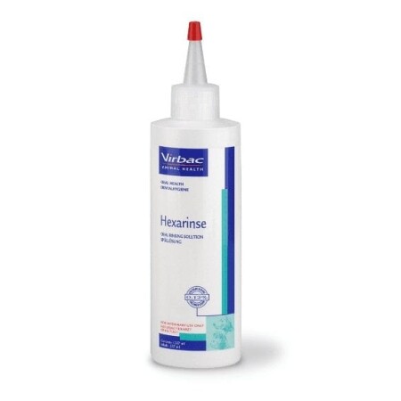 Hexarinse for Dogs and Cats  Hexarinse for Dogs and Cats
