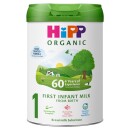 HiPP 1 Organic Combiotic First Infant Milk HiPP 1 Organic Combiotic First Infant Milk