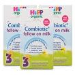 Hipp Organic Follow On Milk Powder Triple Pack 800g X 3 Hipp Organic Follow On Milk Powder Triple Pack 800g X 3
