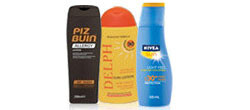 High SPF 20-30