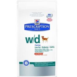 Pets Hills Canine W / D - 12kg Pets Hills Canine W / D - 12kg