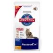 Hills Mature Adult 7+ Neutered Cat Hills Mature Adult 7+ Neutered Cat
