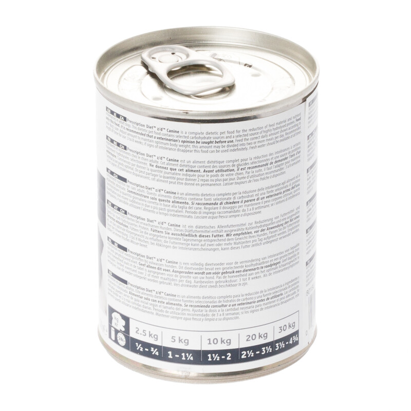 Z D Dog Food Ingredients Z D Dog Food Ingredients