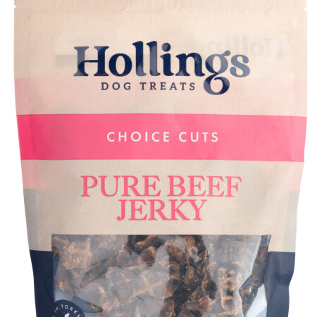 Hollings Jerky 100g Hollings Jerky 100g