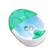Homedics Bubblemate Foot Spa Bb-50-2gb Homedics Bubblemate Foot Spa Bb-50-2gb