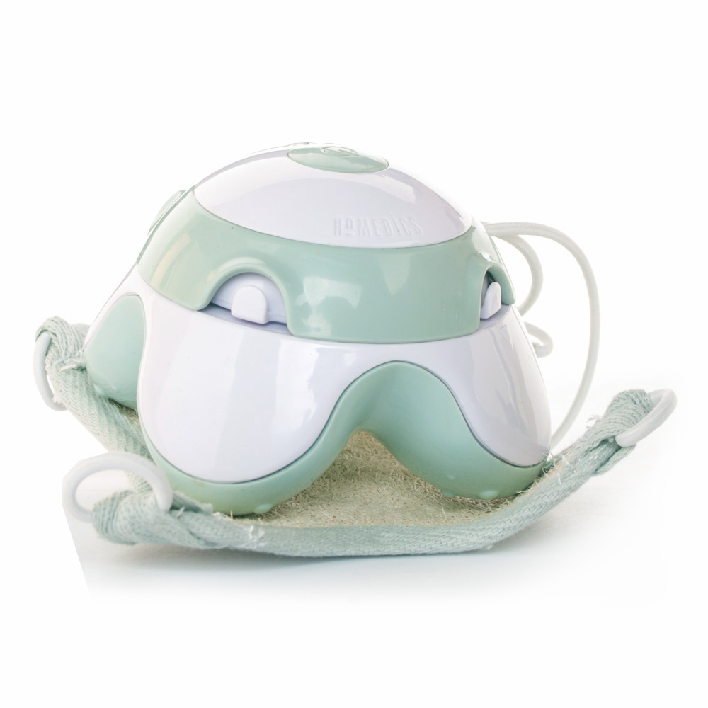 Homedics Handheld Bath Massager